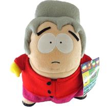 Boneco Cartman Travesti South Park Do Comedy Central Pelucia - Trebellos