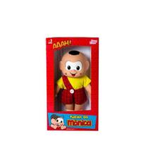 Boneco Cascão Clássicos - NOVABRINK