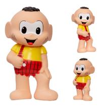 Boneco Cascão Grande Brinquedo Infantil Desenho Criança