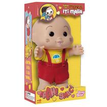 Boneco Cascao Iti Malia Nova Brink