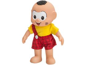 Boneco Cascão Turma da Mônica 36cm - Baby Brink