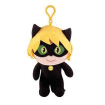 Boneco Cat Noir Ovo Páscoa - 5901