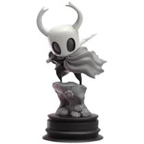 Boneco Cavaleiro 10cm Hollow Knight na base Action Figure