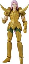 Boneco Cavaleiros Do Zodíaco Aries Mu - Bandai - FUN