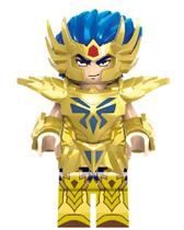 Boneco Cavaleiros do Zodiaco Cancer Deathmark Bloco Boneco Cavaleiros do Zodiaco Cancer Deathmark Bloco