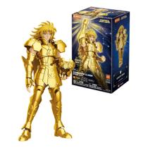 Boneco Cavaleiros do Zodíaco Saint Seiya Gemini Saga - Blokees