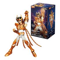 Boneco Cavaleiros do Zodíaco Saint Seya Champion Class Phoenix Ikki - Blokees