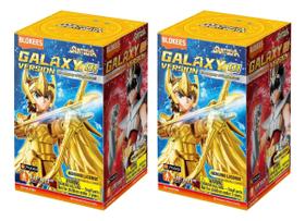 Boneco - Cavaleiros Do Zodiaco - Version 01 - O Legado De Sagitario POLIBRINQ