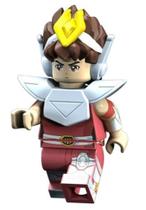 Boneco Cavaleiros do Zodiacos Pegasus Boneco Cavaleiros do Zodiacos Pegasus
