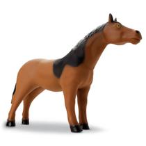 Boneco Cavalo Farm Animals Vinil Macio - Bee Toys Boneco Cavalo Farm Animals Vinil Macio - Bee Toys