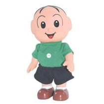 Boneco Cebolinha 24cm Turma Da Mônica 975 - Sid Nyl Boneco Cebolinha 24cm Turma Da Mônica 975 - Sid Nyl