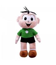 Boneco Cebolinha 51cm - Turma Da Mônica
