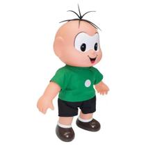 Boneco cebolinha classicos 1026 - baby brink
