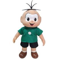 Boneco Cebolinha de Vinil Turma da Mônica - Baby Brink