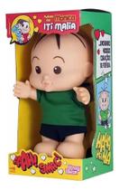 Boneco Cebolinha Iti Malia Boneco Cebolinha Iti Malia