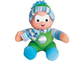 Boneco Cebolinha Ninar Musical - Multibrink 4398