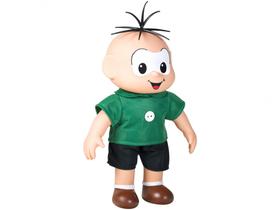 Boneco Cebolinha Turma da Mônica 36cm - Baby Brink