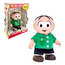 Boneco Cebolinha - Turma da Mônica - Adijomar