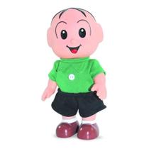 Boneco Cebolinha Turma Mônica Clássico - Sid Nyl 978