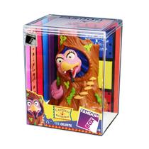 Boneco Celeste Castelo Rá Tim Bum Fandom Box Colecionável Boneco Celeste Castelo Rá Tim Bum Fandom Box Colecionável