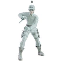 Boneco Cells at Work White Blood Cell (Neutrophil) Pop Up Parade Good Smile Company