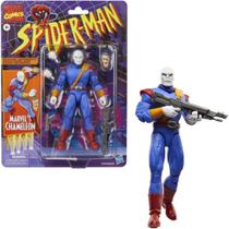 Boneco Chameleon Marvel Legends Comics Homem-Aranha Retro