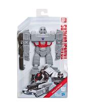 Boneco Changer Megatron Transformers E5890