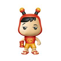Boneco Chapolin Chaves Acapulco Lacrado - Giraffas