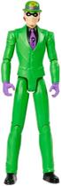 Boneco Charada Traje High Tech 30 cm The Riddler 2404 - Sunny