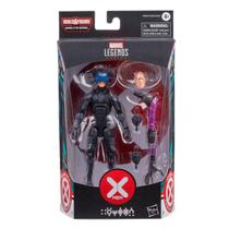 Boneco Charles Xavier Marvel Legends X-Men Hasbro F0341