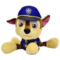 Boneco Chase Patrulha Canina Mini Pelúcia 1326 - Sunny
