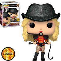 Boneco Chase Rocks Britney Spears - Circus Spears 262 - Estatueta de colecionador oficial com detalhes realistas. - Funko