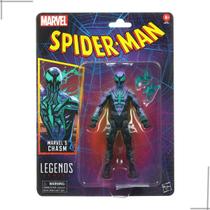 Boneco Chasm ( Abismo) Marvel Legends - Hasbro F6568