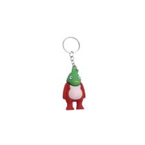 Boneco Chaveiro Brainrots Italiano Presente Personalizado Boneco Chaveiro Brainrots Italiano Presente Personalizado
