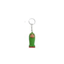 Boneco Chaveiro Brainrots Italiano Presente Personalizado Boneco Chaveiro Brainrots Italiano Presente Personalizado