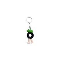 Boneco Chaveiro Brainrots Italiano Presente Personalizado