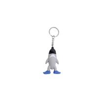 Boneco Chaveiro Brainrots Italiano Presente Personalizado Boneco Chaveiro Brainrots Italiano Presente Personalizado