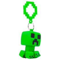 Boneco Chaveiro Minecraft Just Toys