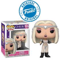 Boneco Cher Pop Funko 385 - 889698752756