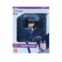 Boneco - Chibi Masters Sasuke Uchiha Miniatura START Boneco - Chibi Masters Sasuke Uchiha Miniatura START