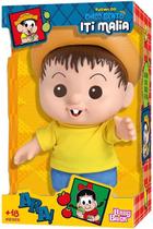 Boneco Chico Bento Iti Malia Baby Brink - 1016