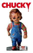 Boneco Chucky 12cm colecionável