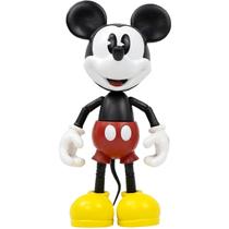 Boneco - Classic Mickey Mouse - Fun Divirta-se F0129-5 - DIsney / Fun