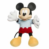 Boneco Clássico - Disney Baby - Mickey Mouse - Baby Brink Boneco Clássico - Disney Baby - Mickey Mouse - Baby Brink