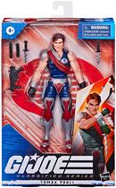 Boneco Classified Series GI JOE - Tomax Paoli HASBRO