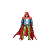 Boneco Coleção Marvel Legends Super Vilões O Capuz