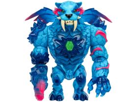 Boneco Colecionável 16cm MrBeast Lab - Pantera
