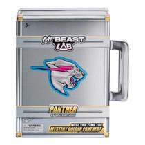 Boneco Colecionavel 16cm MrBeast Lab Surpresa - Candide 4732