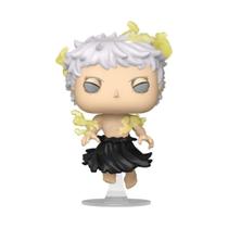 Boneco Colecionavel All For One 2161 My Hero Academia em Vinil para Fas de Anime Funko Pop! Boneco Colecionavel All For One 2161 My Hero Academia em Vinil para Fas de Anime Funko Pop!
