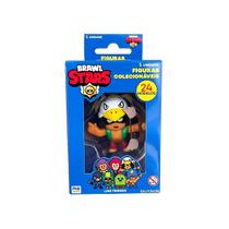 Boneco Colecionável Brawl Stars Multikids Sortido, 1 Unidade por Caixa